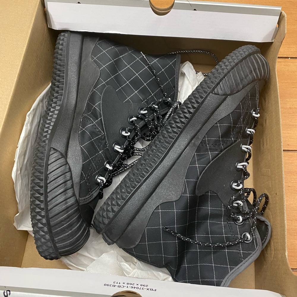 Slam dunk converse